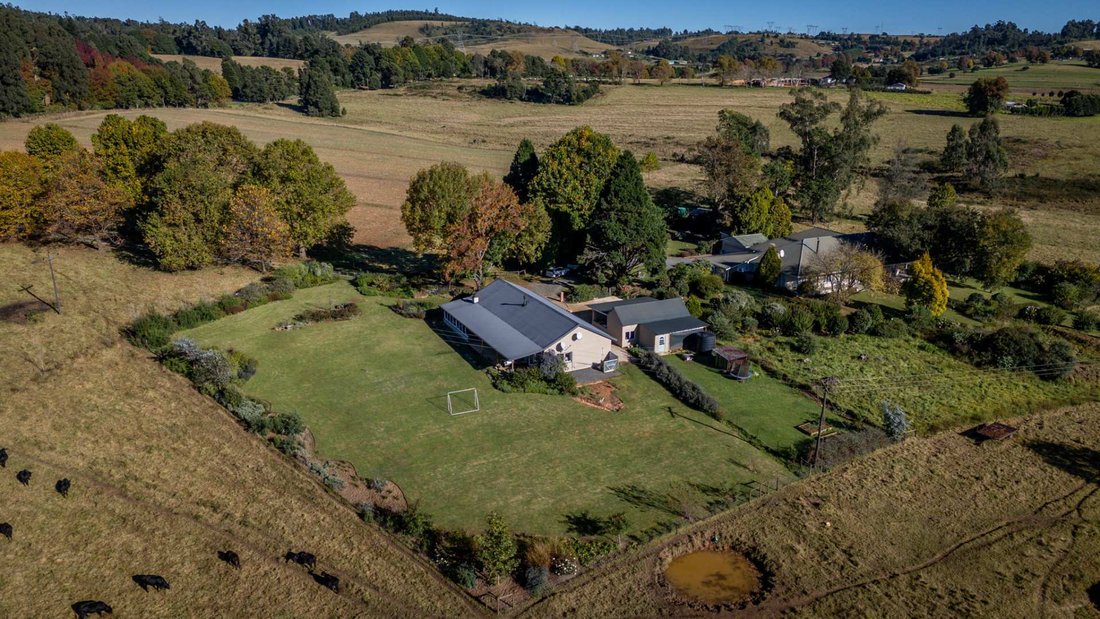 Farm Ranch in Merrivale, KwaZulu-Natal, South Africa 4 - 17913832