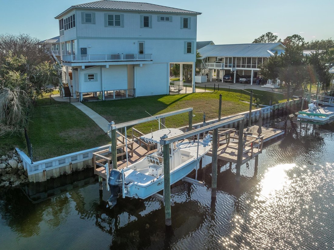 House in Crawfordville, Florida, United States 3 - 17912912