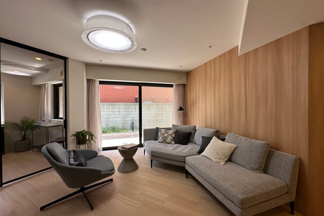 Condo in Shibuya City, Tokyo, Japan 3 - 17914226