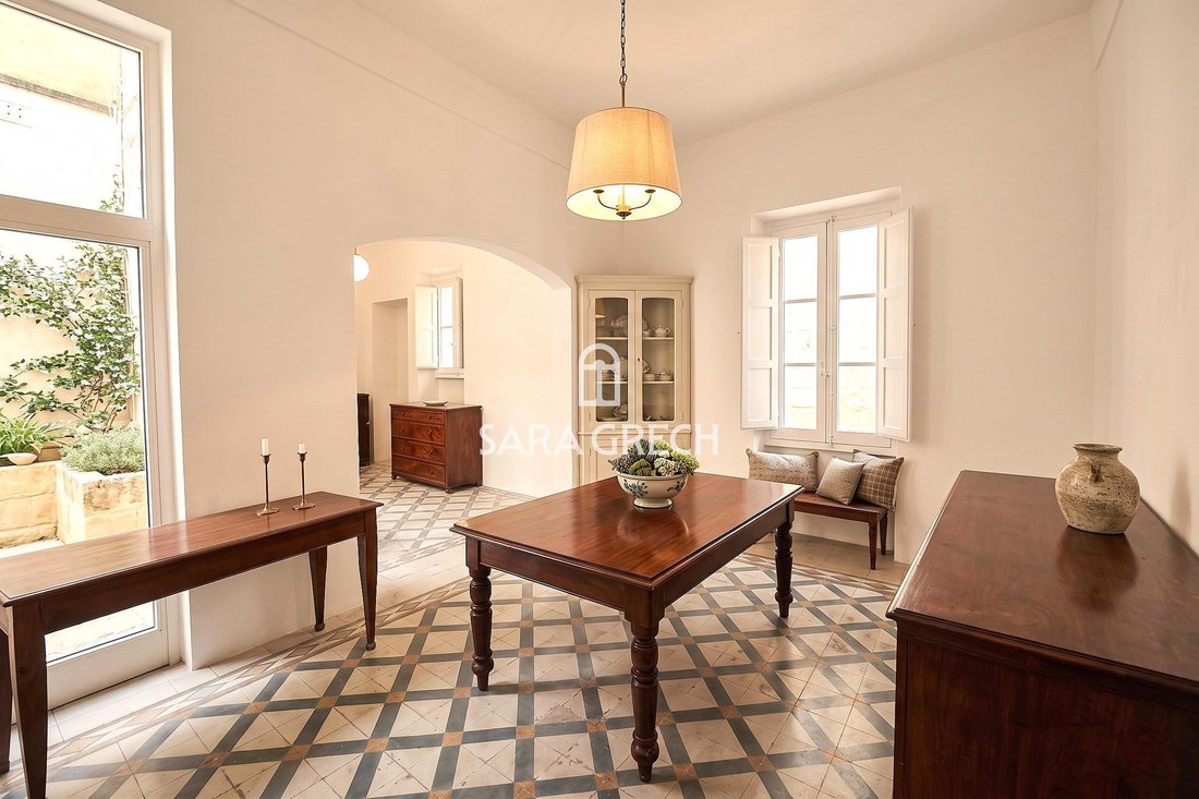 Townhouse in Sliema, Malta 3 - 16503613