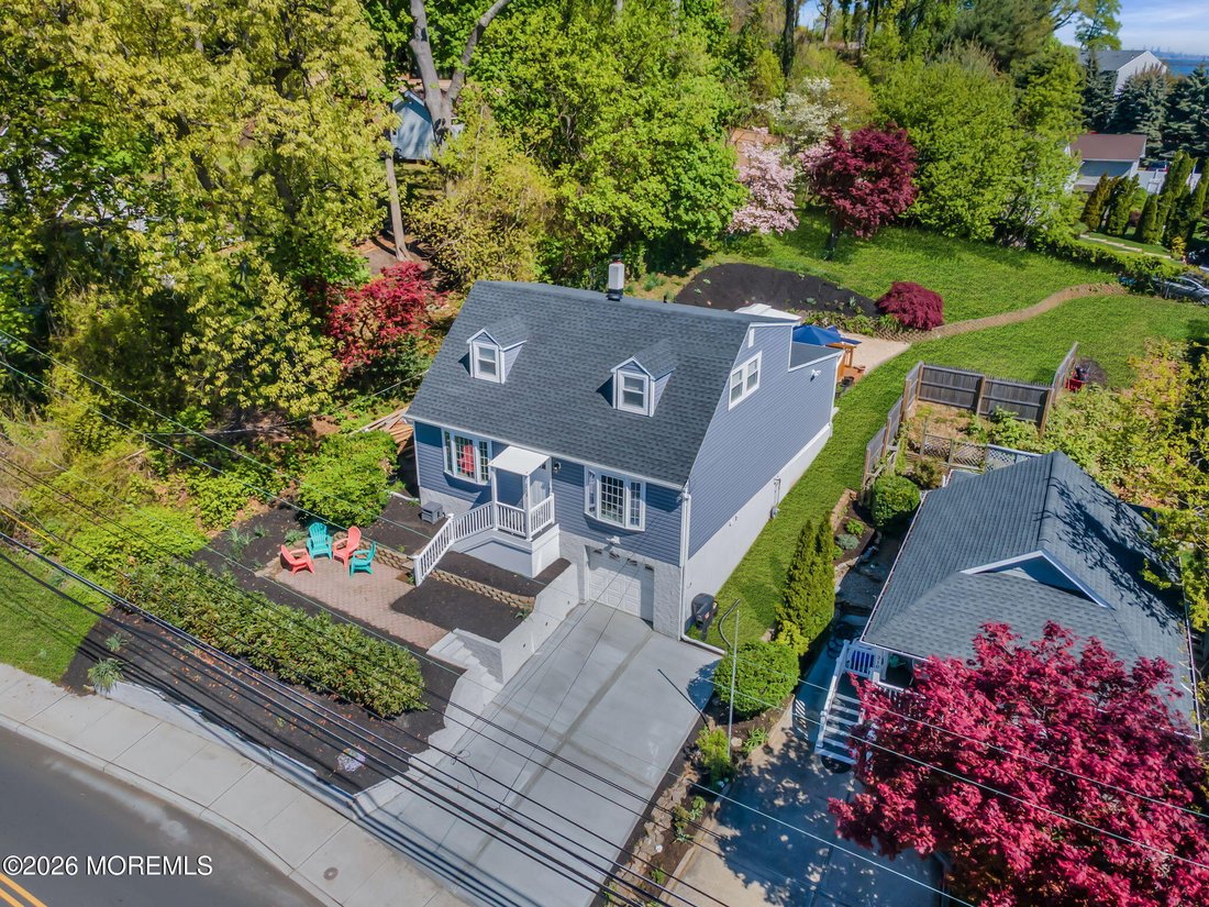 House in Highlands, New Jersey, United States 3 - 17913066