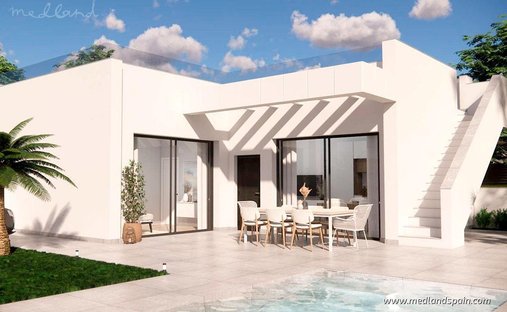 Villa in Ciudad Quesada, Rojales, Valencian Community 1