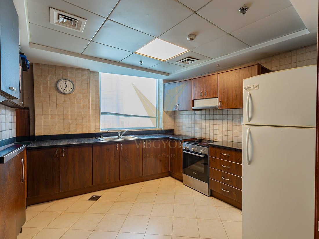 Apartment in Downtown Dubai, Dubai, United Arab Emirates 4 - 17913548