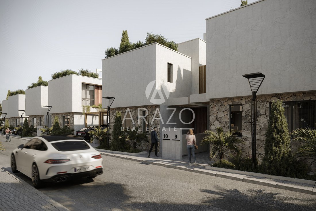 Villa in Ayia Napa, Cyprus 5 - 17913368