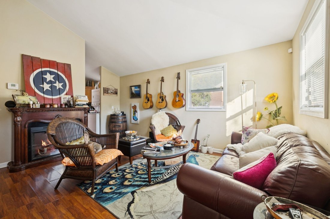 House in Nashville, Tennessee, United States 5 - 17913502