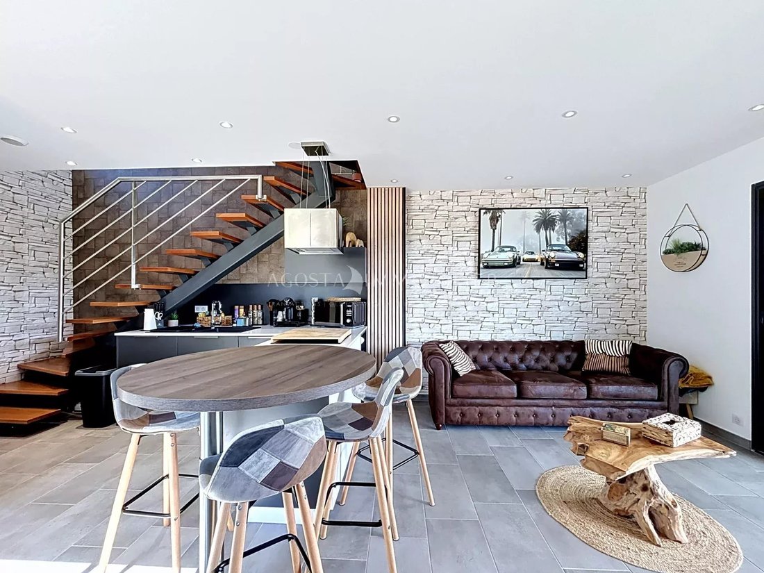 Apartment in Grosseto-Prugna, Corsica, France 1 - 17914276