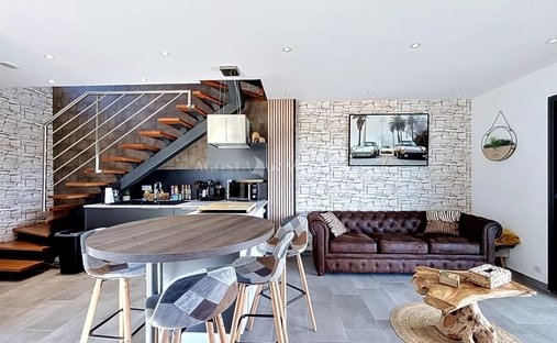 Appartamento a Grosseto-Prugna, Corsica, Francia 1