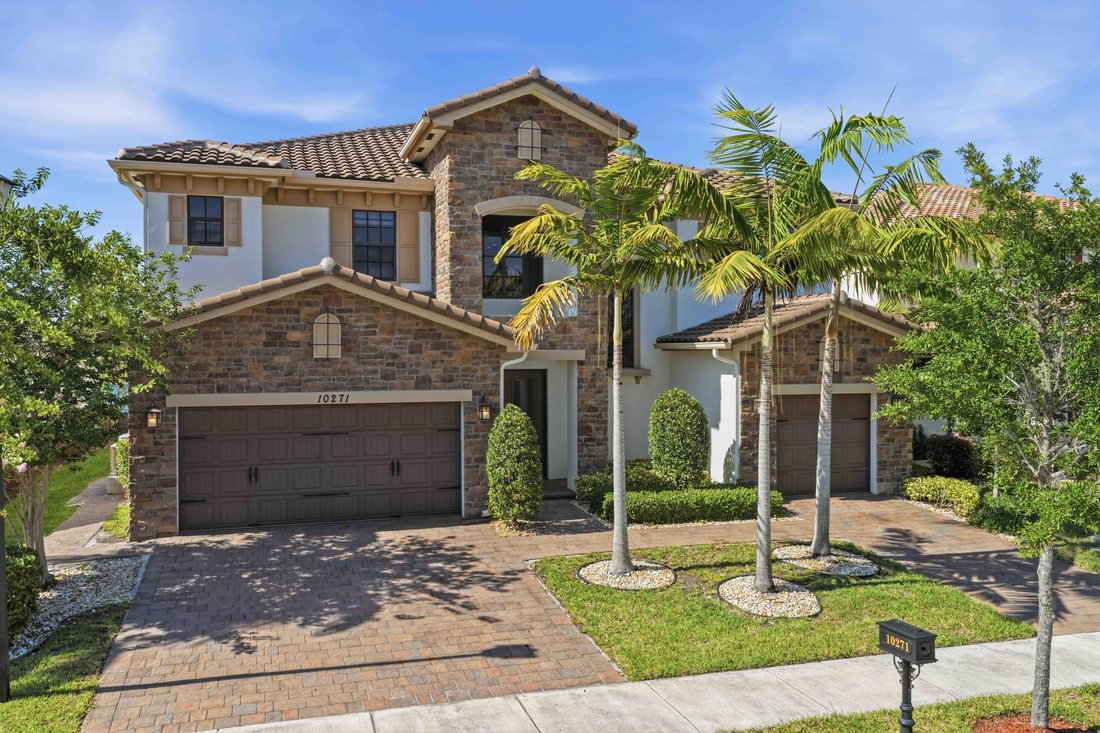 House in Parkland, Florida, United States 2 - 17913278