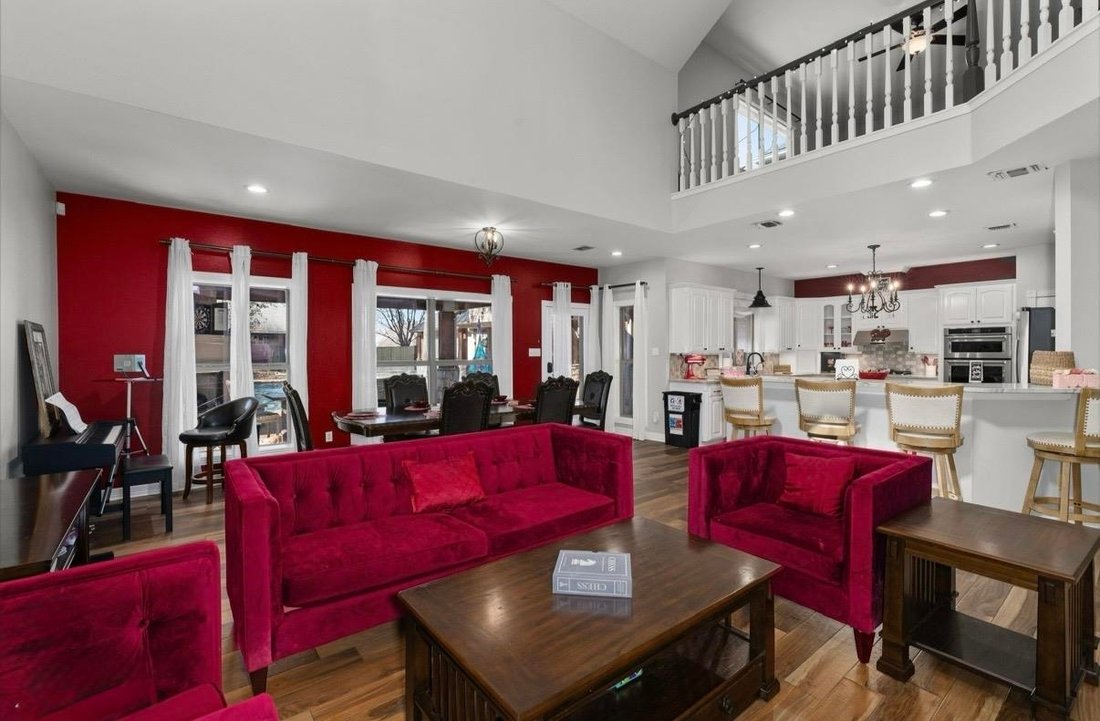 House in Longview, Texas, United States 3 - 17791980