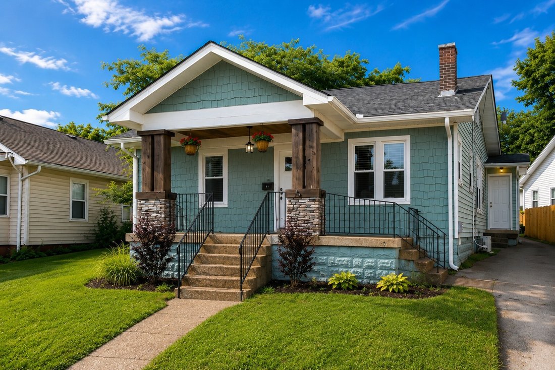 House in Nashville, Tennessee, United States 2 - 17913509
