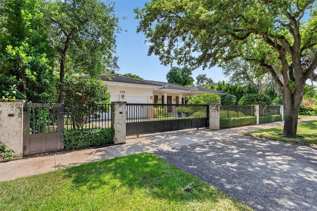 House in Coral Gables, Florida, United States 4 - 17890576