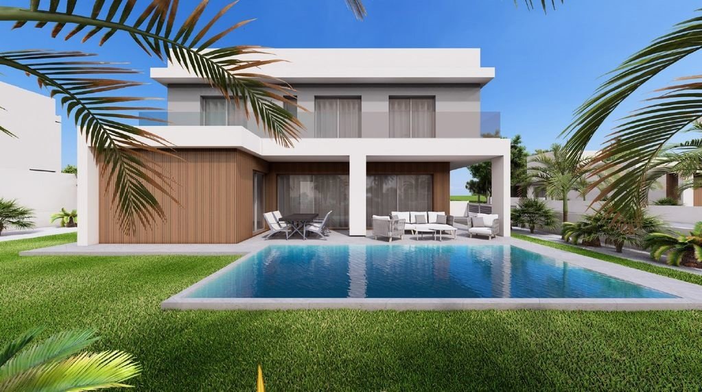 House in Zygi, Larnaca, Cyprus 3 - 17471096