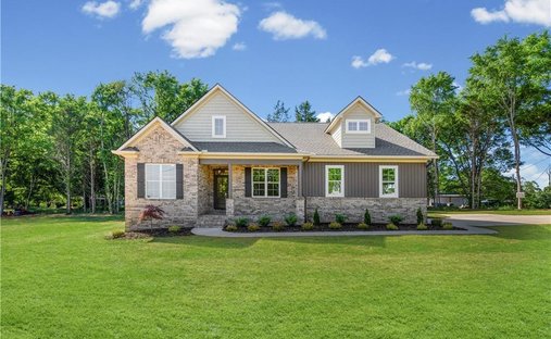 Haus in Advance, North Carolina, Vereinigte Staaten 1