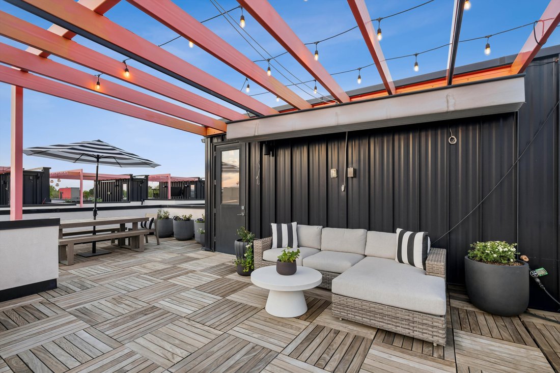 House in Denver, Colorado, United States 1 - 17914237