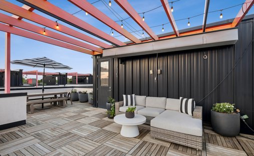 House in Denver, Colorado, United States 1