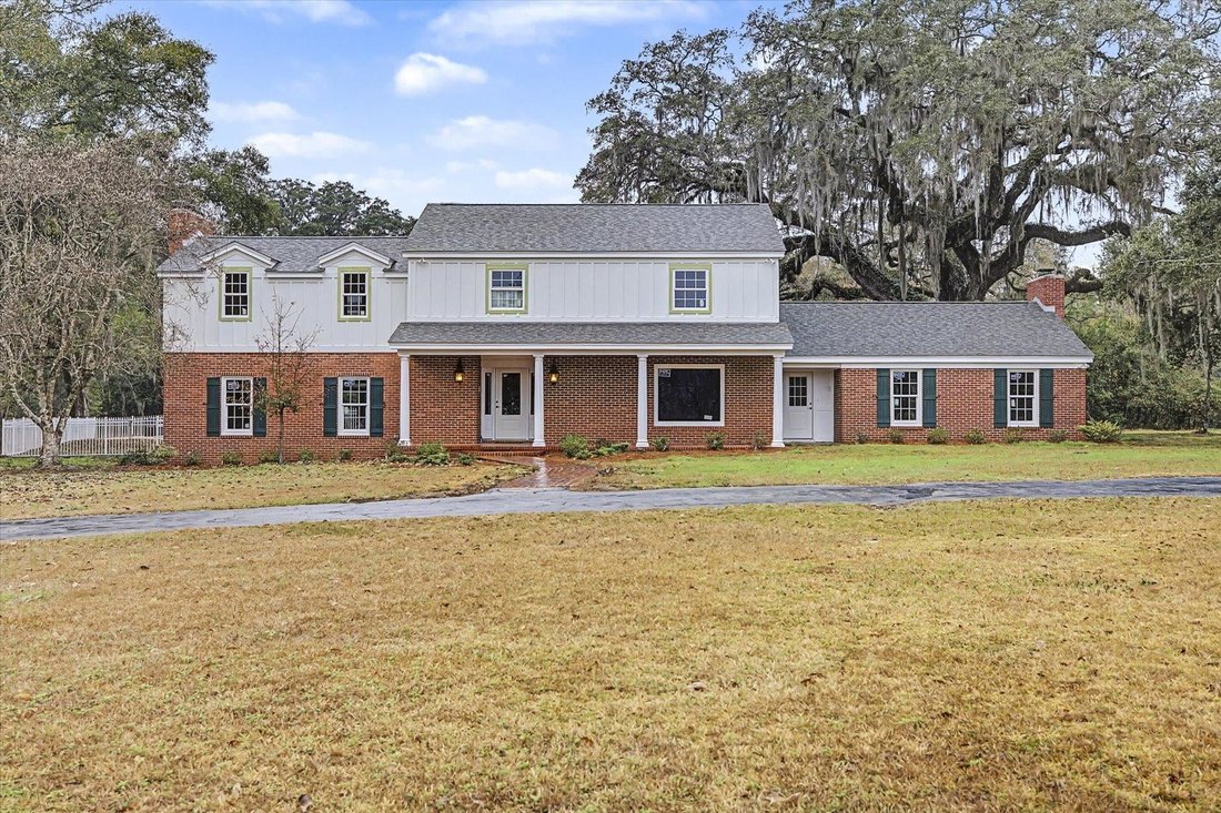 House in Tallahassee, Florida, United States 3 - 17913073