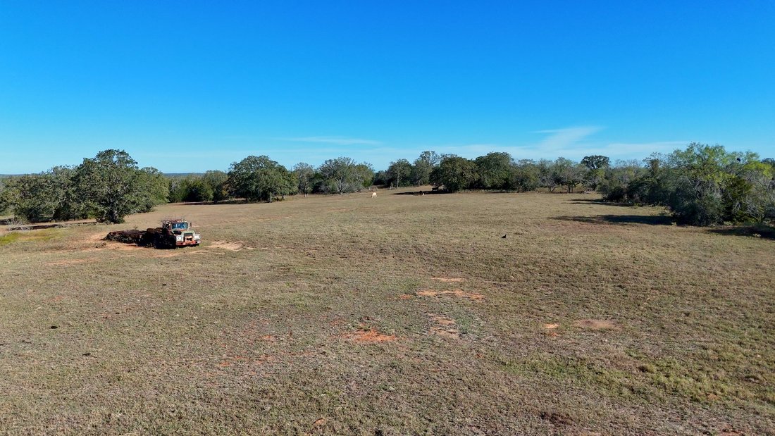 Land in Harwood, Texas, United States 3 - 17914458