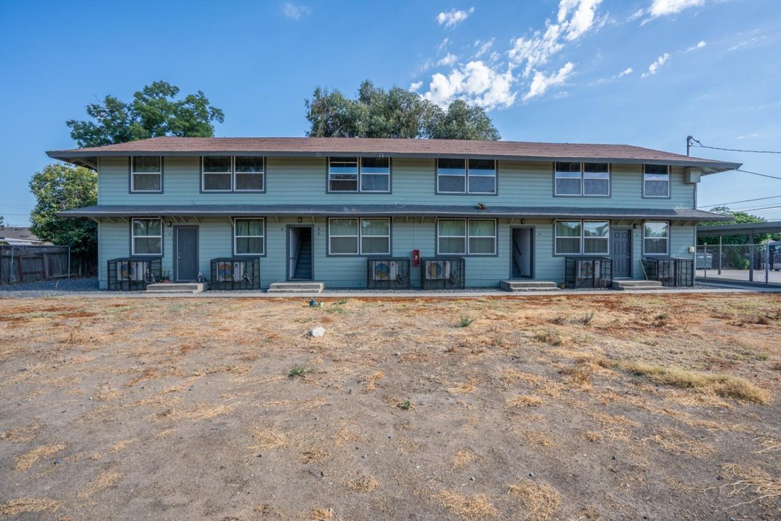 Fresno, California, United States 3 - 17912973