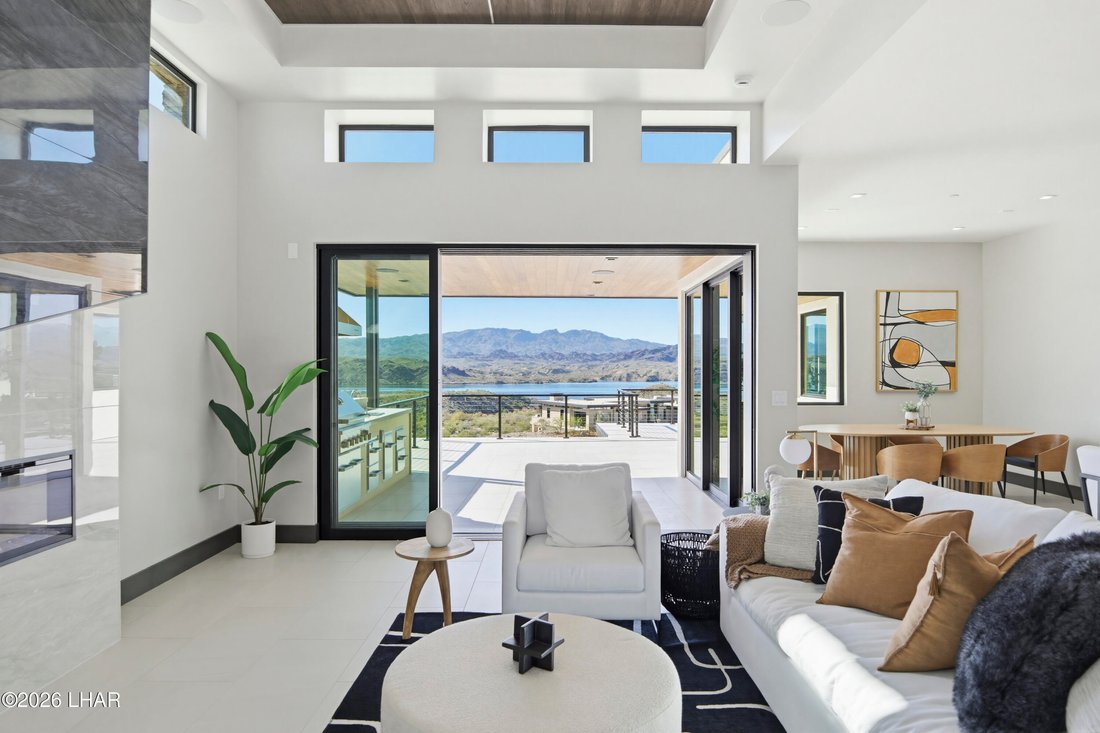Maison à Lake Havasu City, Arizona, États-Unis 4 - 17913908