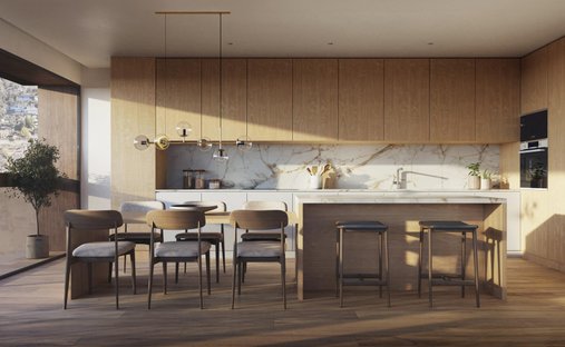 Appartamento a Escaldes, Escaldes-Engordany, Andorra 1