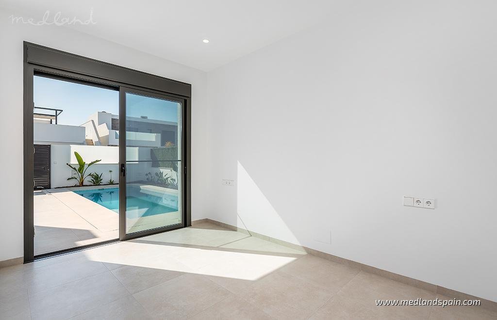 Villa in San Javier (Neighbourhood), San Javier, Región de Murcia 5 - 17914200