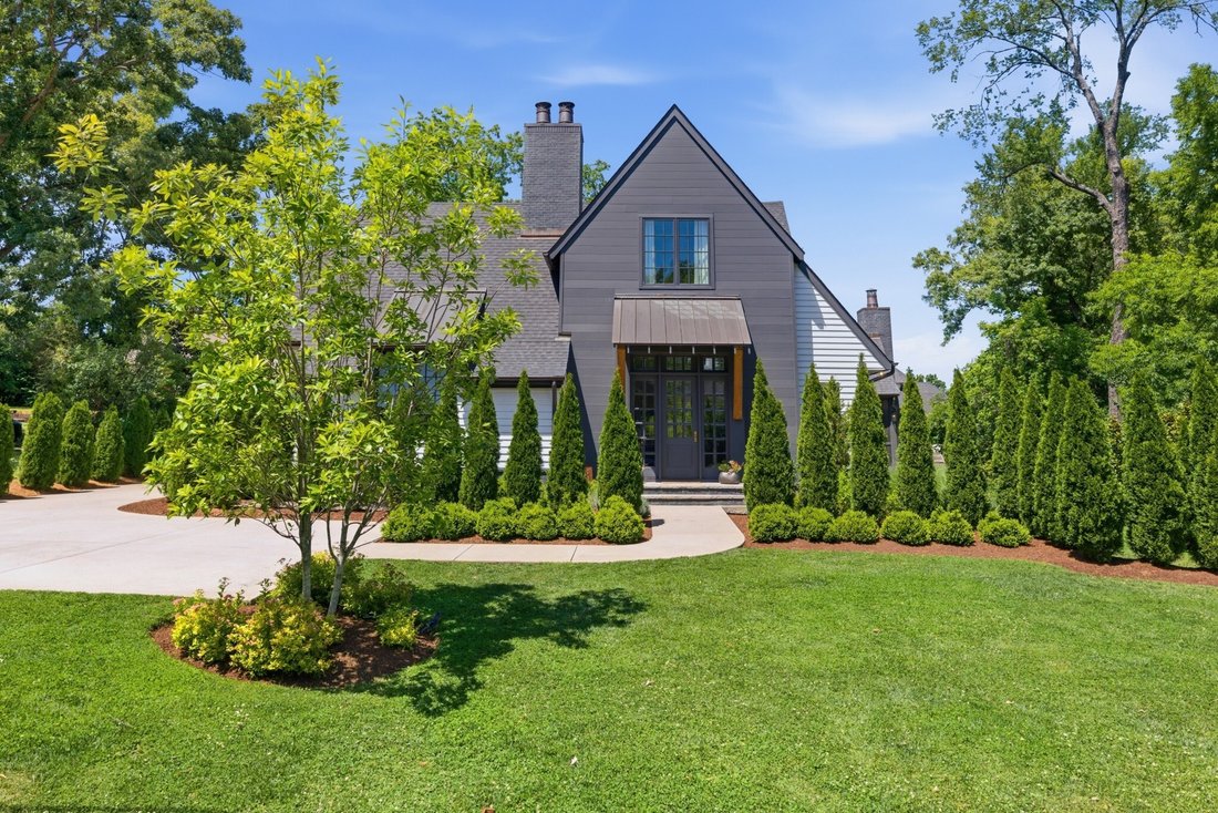 House in Nashville, Tennessee, United States 1 - 17913407