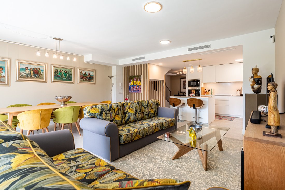 Townhouse in Mijas, Andalusia, Spain 4 - 17902268