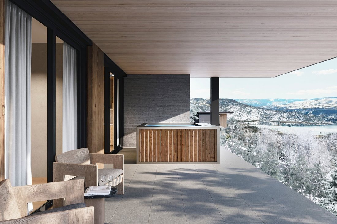 House in Park City, Utah, United States 4 - 17912787