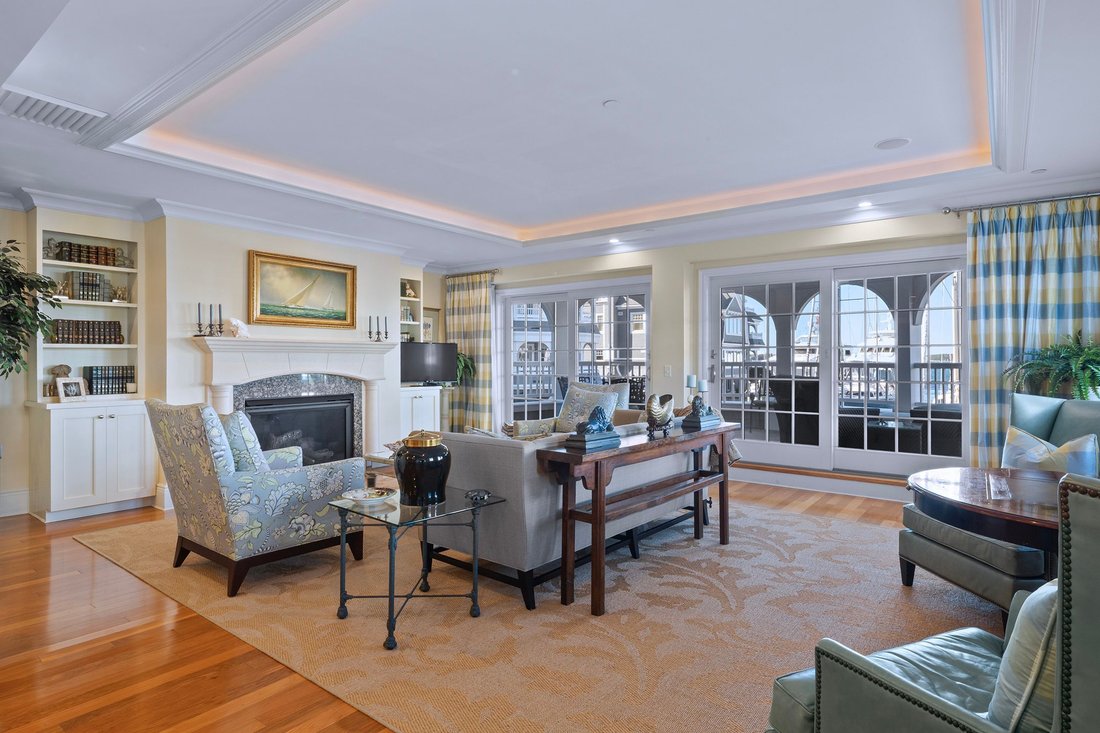 Condo in Newport, Rhode Island, United States 5 - 17914222