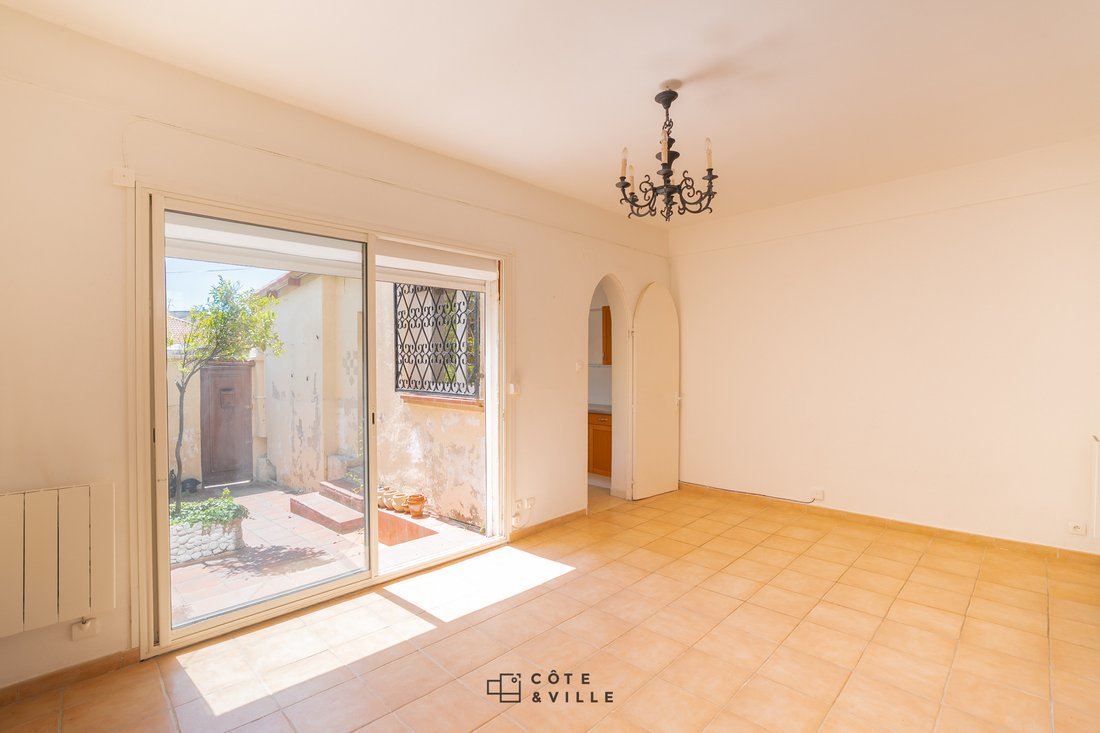 House in Vieille Chapelle, 8e Arrondissement, Marseille 2 - 17914423