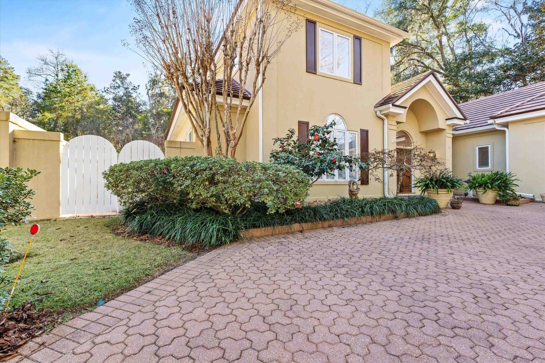 House in Tallahassee, Florida, United States 5 - 17912930