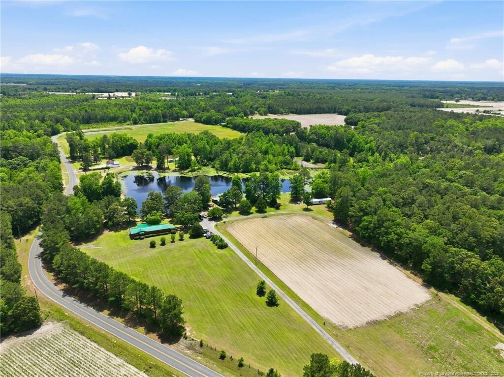 Farm Ranch in Autryville, North Carolina, United States 4 - 17913207