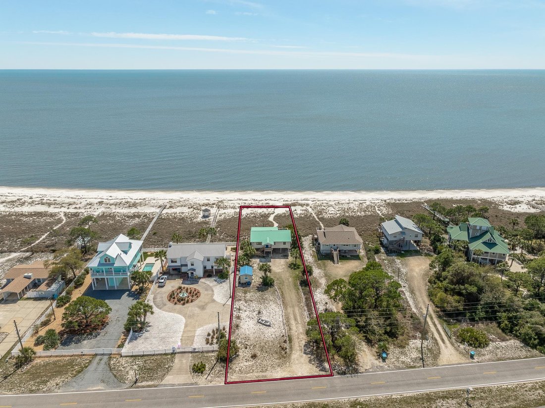 House in Alligator Point, Florida, United States 2 - 17912848