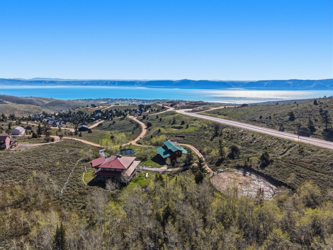 House in Garden, Utah, United States 4 - 17913899