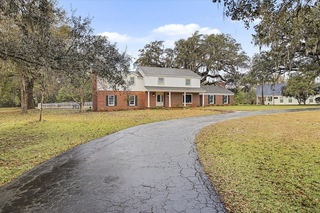 House in Tallahassee, Florida, United States 2 - 17913073