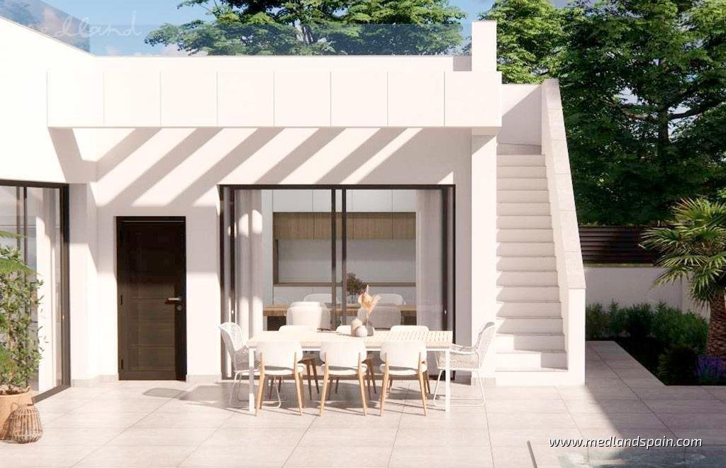 Villa in Ciudad Quesada, Rojales, Valencian Community 2 - 17914207