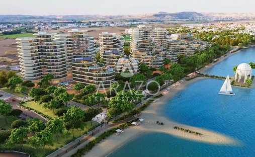 Apartment in Larnaca, Larnaca, Cyprus 1