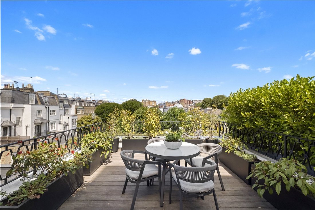 Apartment in South Kensington, Kensington And Chelsea, England 1 - 17914283