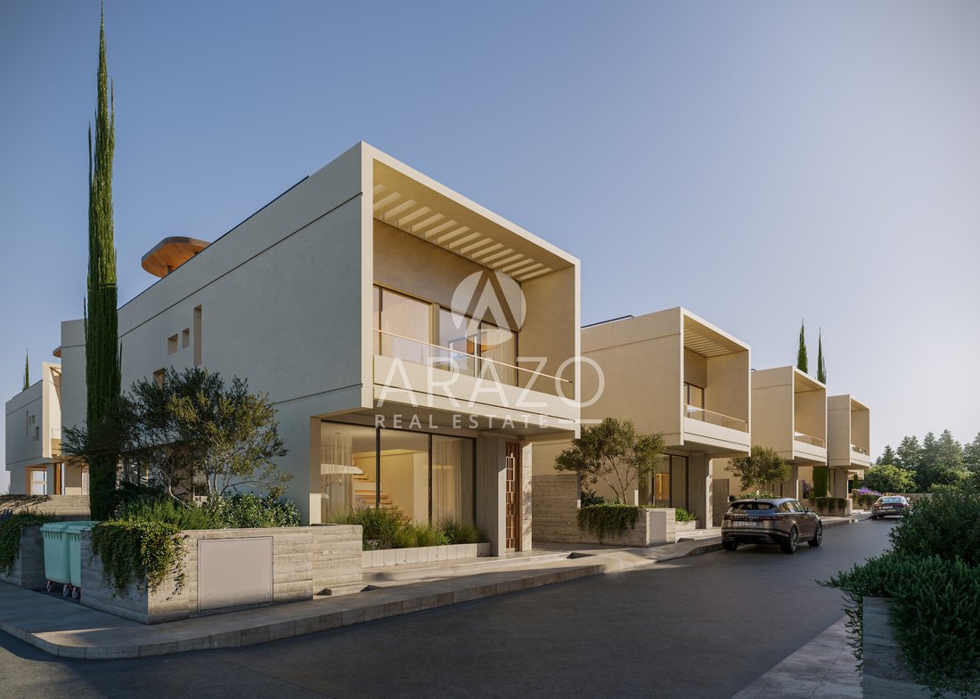 Villa in Paralimni, Famagusta, Cyprus 5 - 17913446