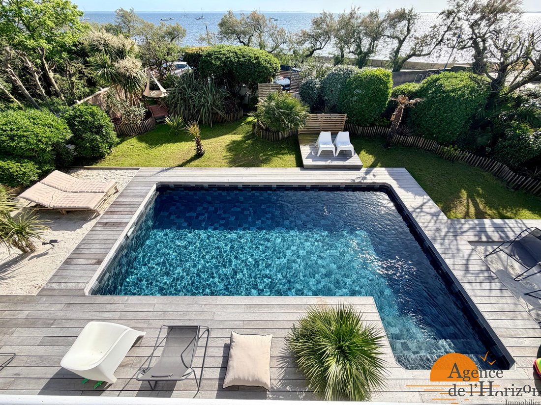 Villa in Nord Est, Andernos-les-Bains, France 2 - 17914411