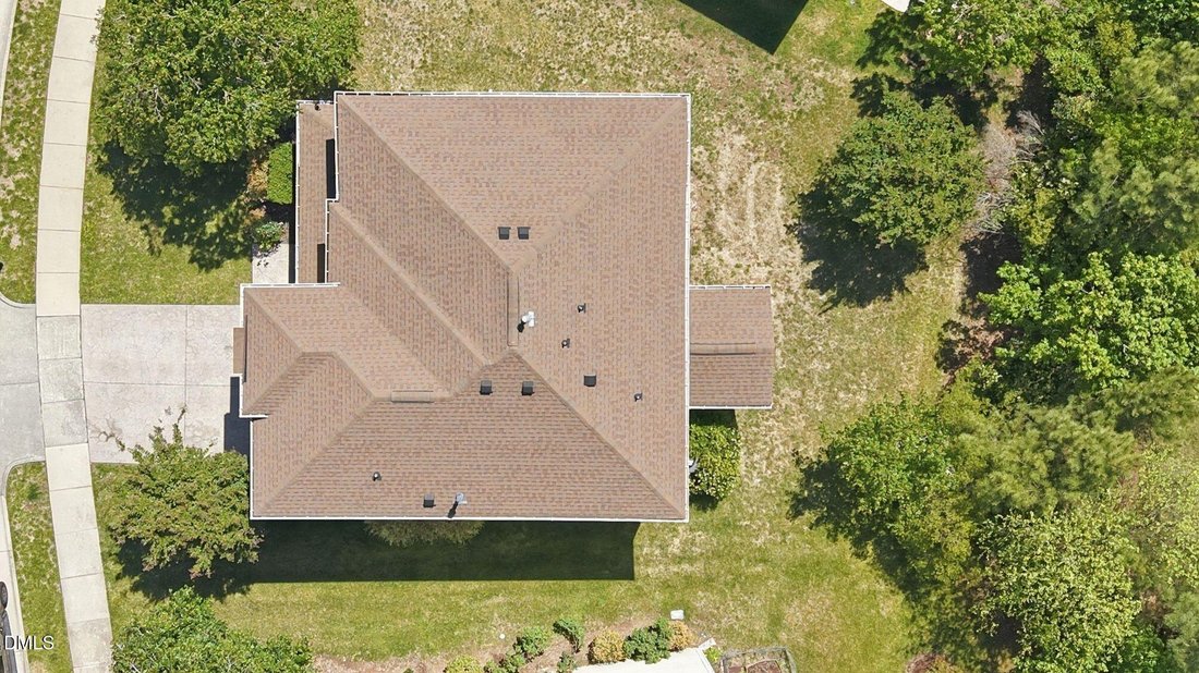 House in Cary, North Carolina, United States 5 - 17913235