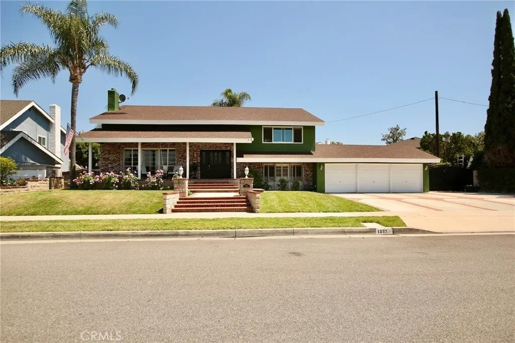 House in Orange, California, United States 4 - 17914090