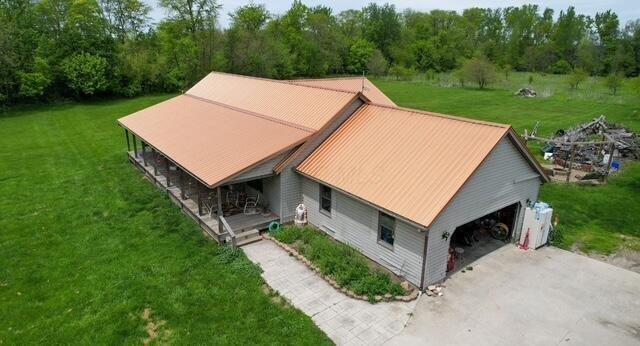 House in Marion, Ohio, United States 2 - 17913658