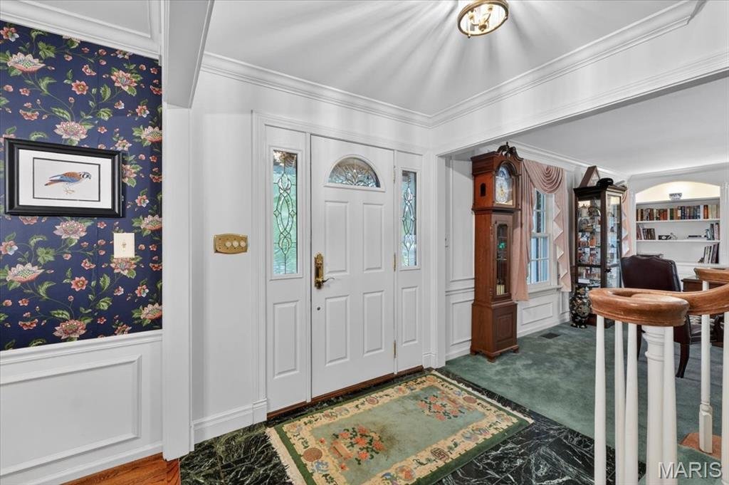 House in Kirkwood, Missouri, United States 4 - 17913100
