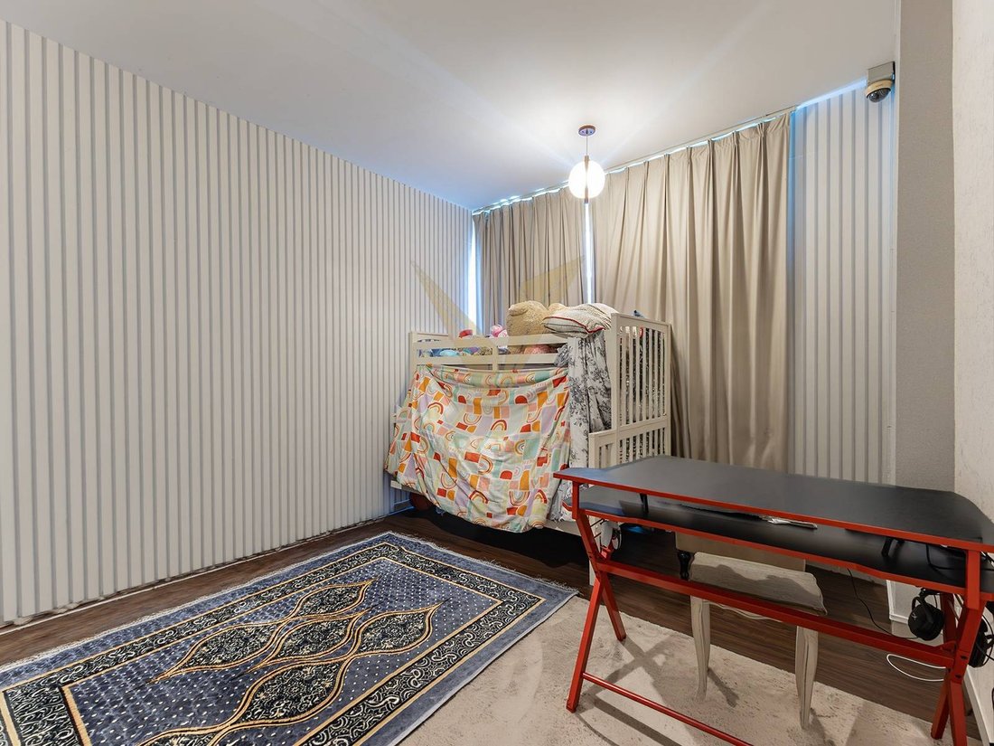 Apartment in Downtown Dubai, Dubai, United Arab Emirates 5 - 17913548