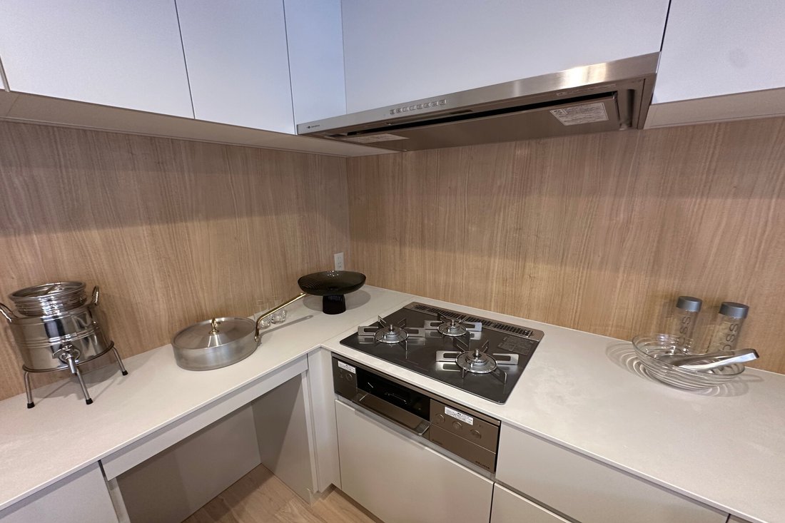 Condo in Shibuya City, Tokyo, Japan 5 - 17914226