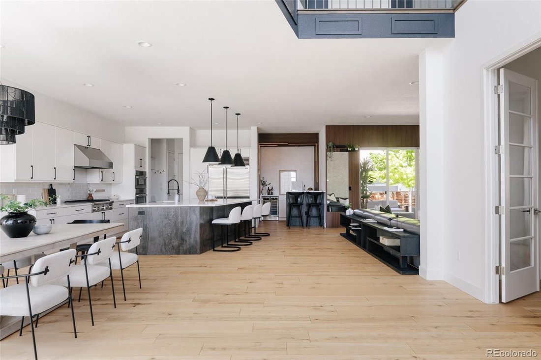 House in Denver, Colorado, United States 2 - 17913680