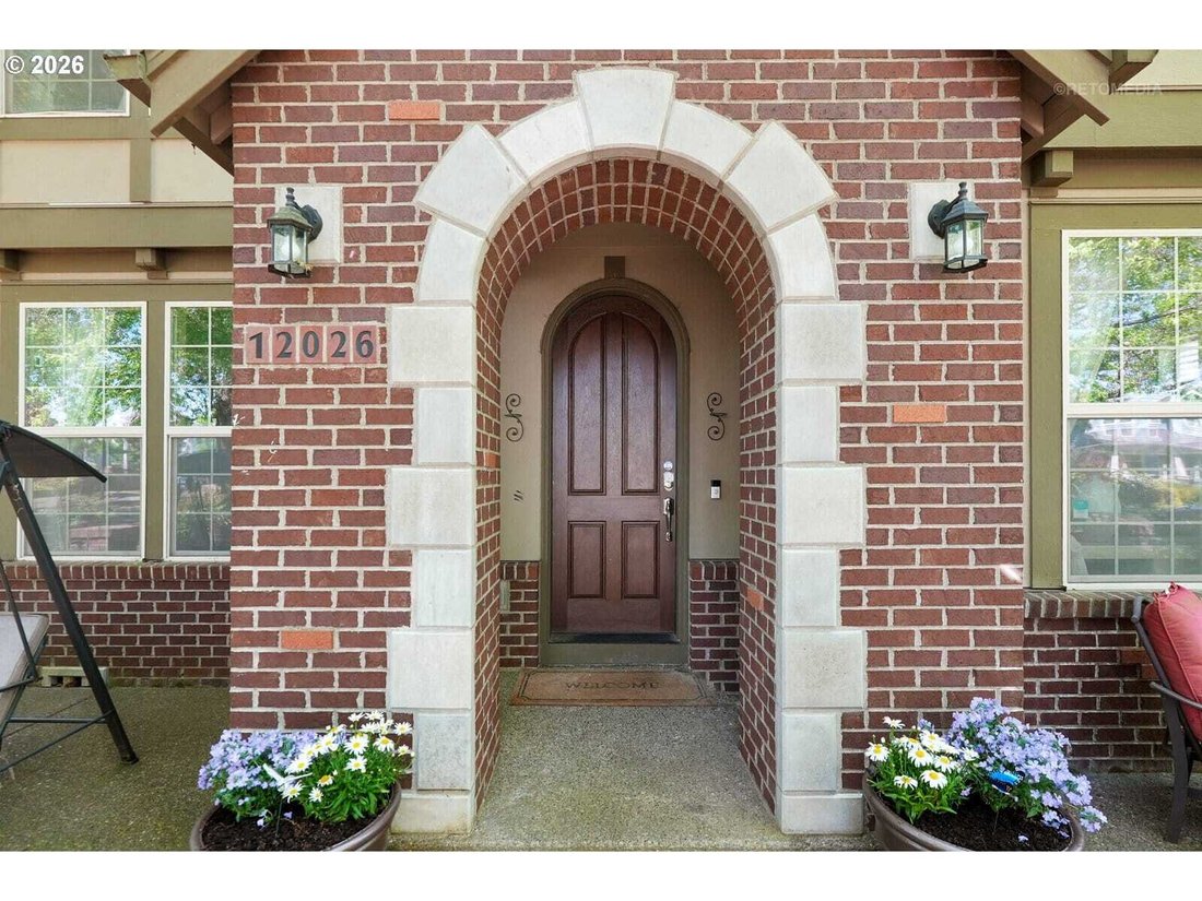 House in Wilsonville, Oregon, United States 2 - 17913287