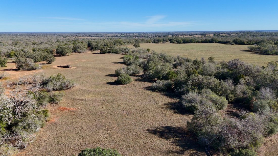Land in Harwood, Texas, United States 1 - 17914458
