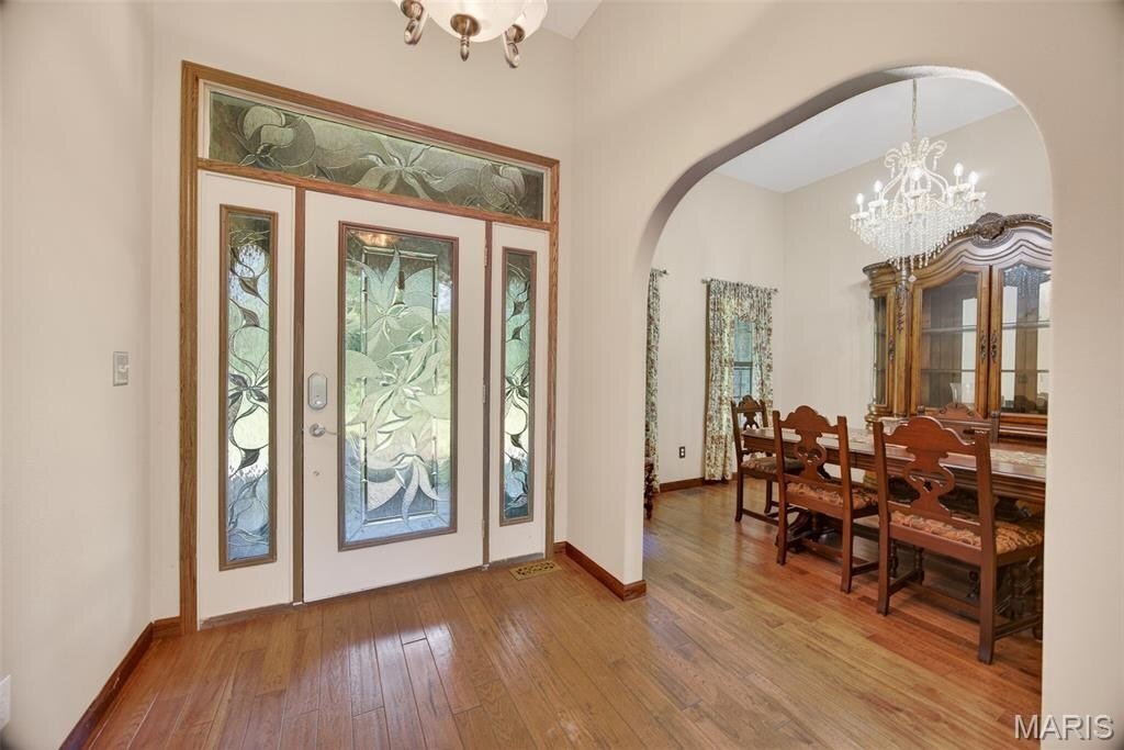 House in Richland, Missouri, United States 4 - 17914475